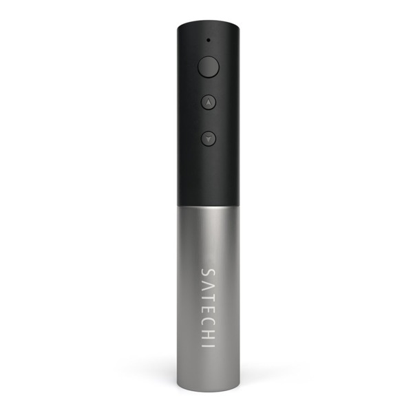 Satechi Aluminum Bluetooth Presenter - presenter, Space Grey