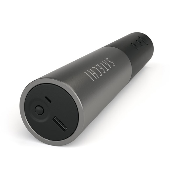 Satechi Aluminum Bluetooth Presenter - presenter, Space Grey