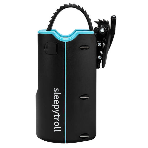 Sleepytroll - baby rocker