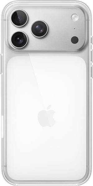 Tech21 Evo Lite MagSafe, iPhone 17 Pro Max -suojakuori, l&auml;pin&auml;kyv&auml;