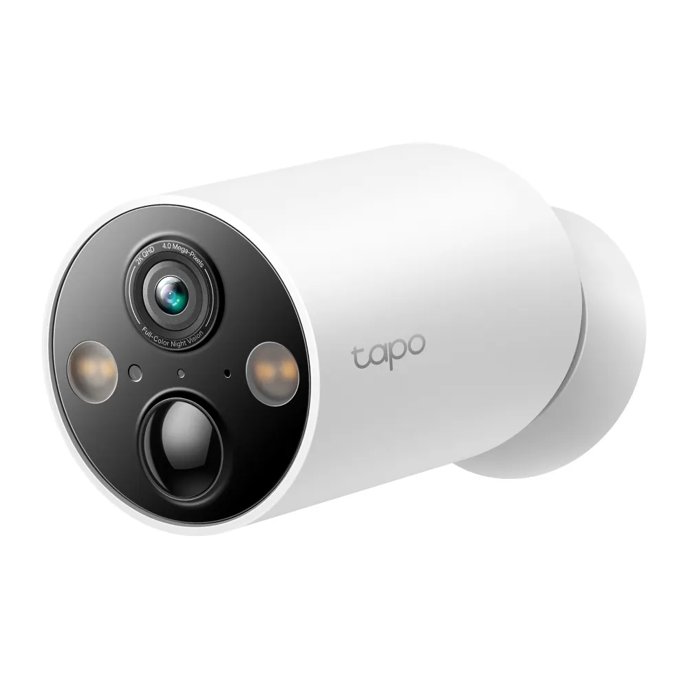 TP-Link Tapo C425 WiFi - övervakningskamera för utomhusbruk