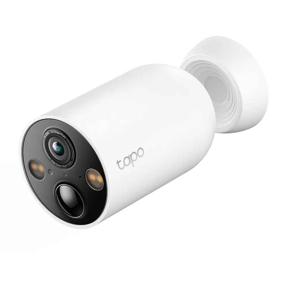 TP-Link Tapo C425 WiFi - &ouml;vervakningskamera f&ouml;r utomhusbruk