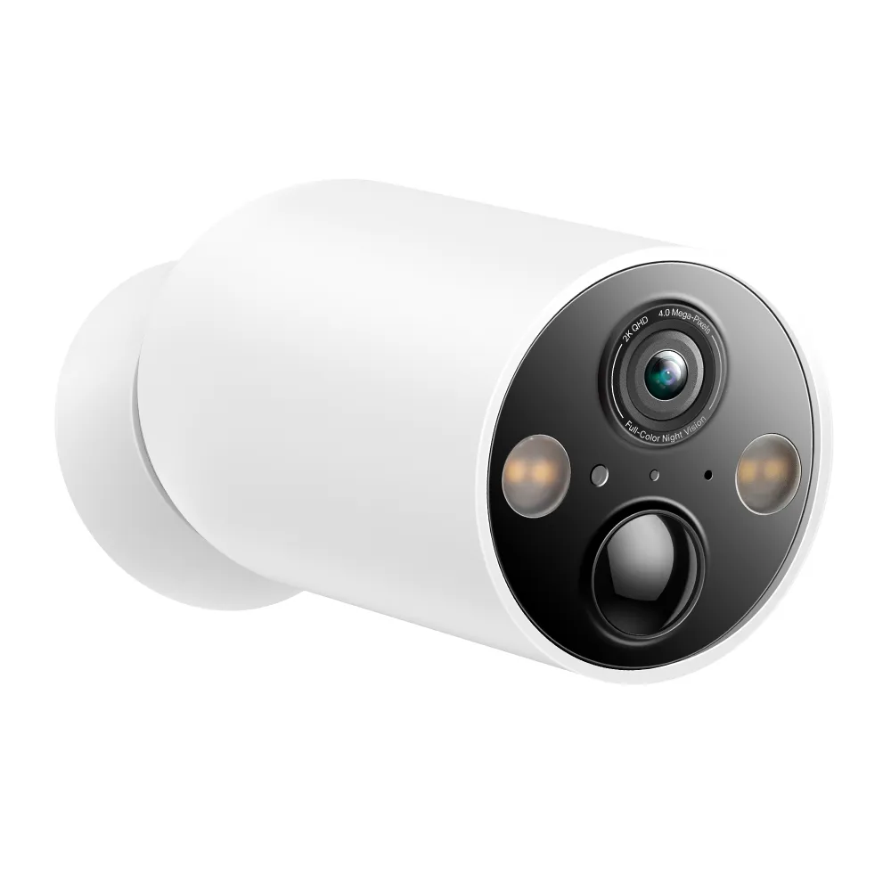 TP-Link Tapo C425 WiFi - &ouml;vervakningskamera f&ouml;r utomhusbruk