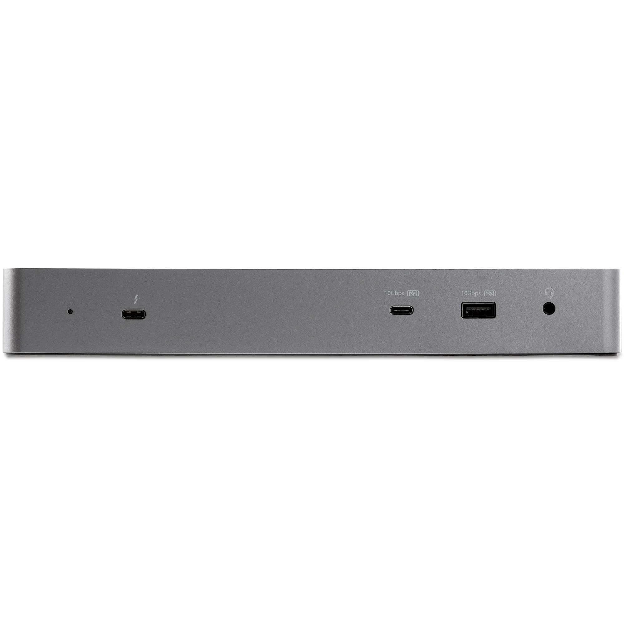 Thunderbolt 3 Dock USB-C/Dual 4K/96W PD