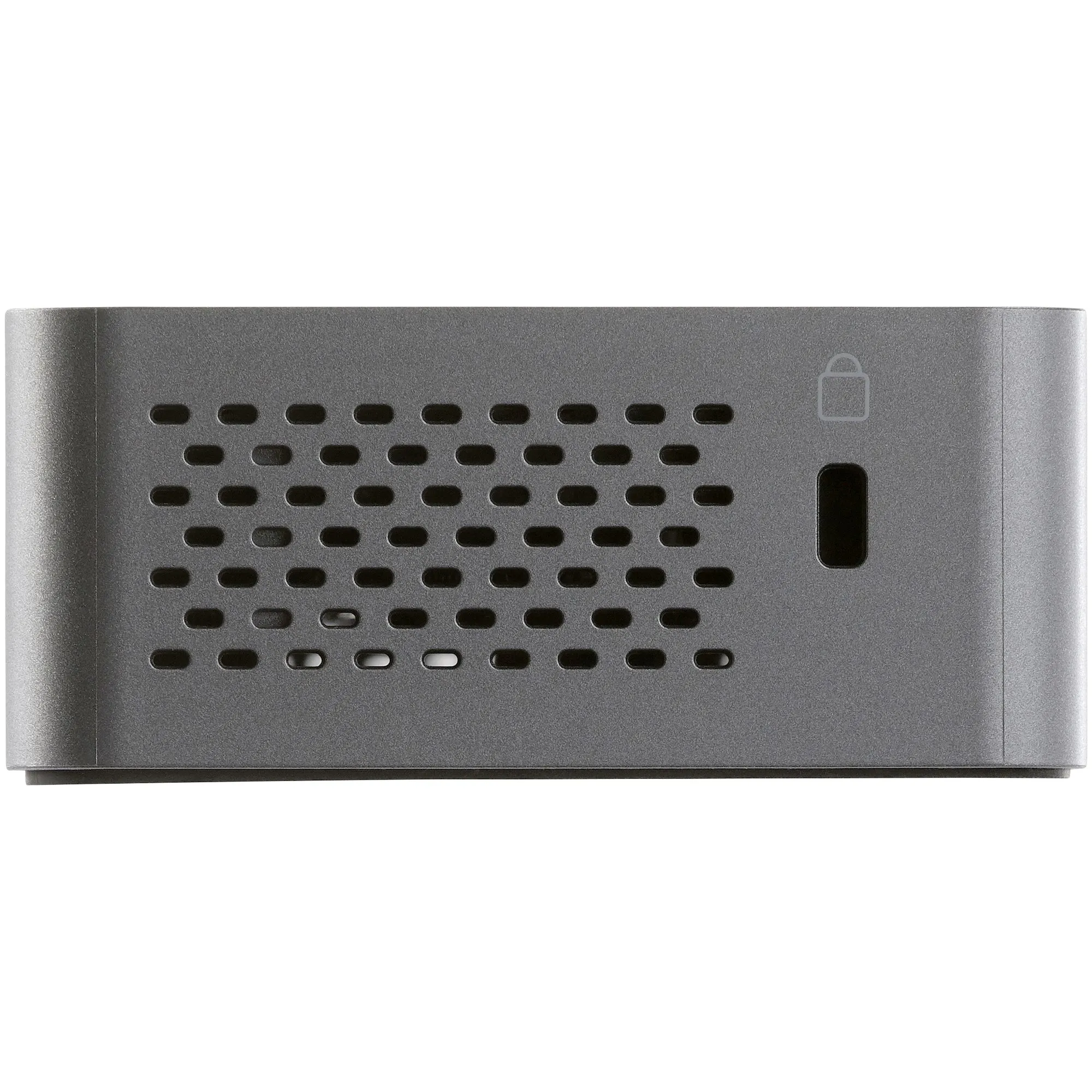 Thunderbolt 3 Dock USB-C/Dual 4K/96W PD