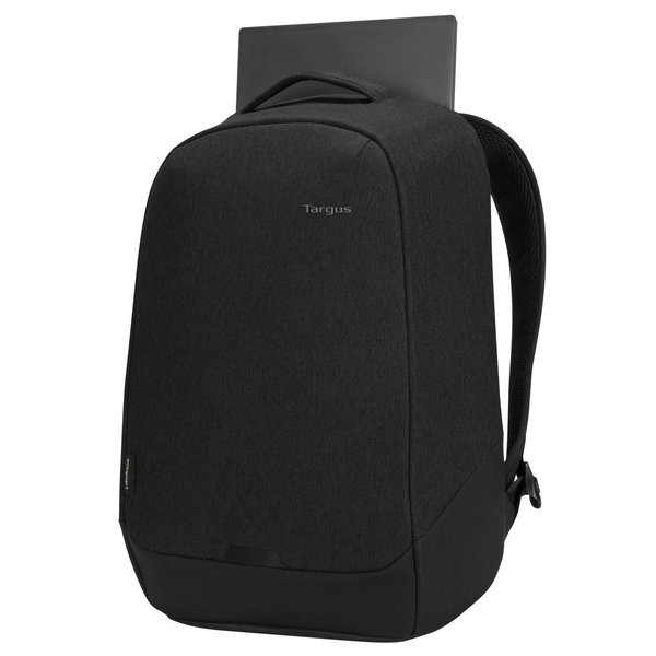 Targus 15.6'' Cypress Security Backpack EcoSmart Black