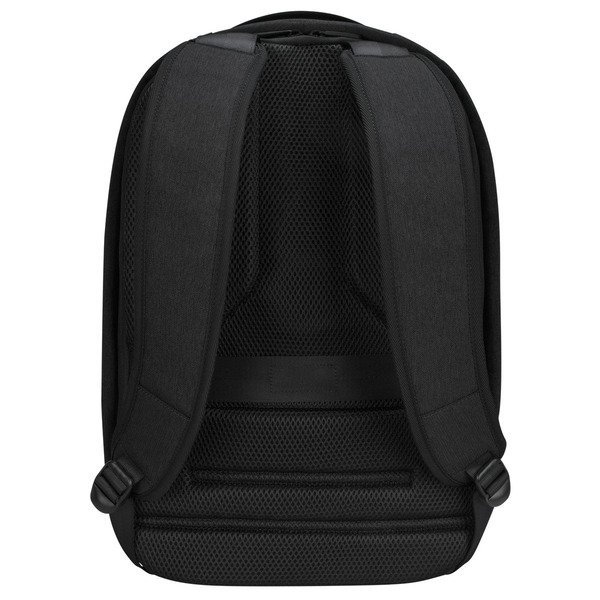 Targus 15.6'' Cypress Security Backpack EcoSmart Black
