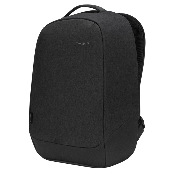 Targus 15.6'' Cypress Security Backpack EcoSmart Black