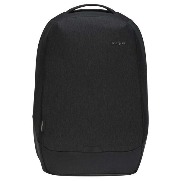 Targus 15.6'' Cypress Security Backpack EcoSmart Black