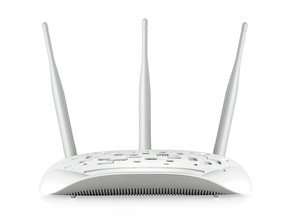 TP-LINK, tr&aring;dl&ouml;s accesspunkt, 300Mbps, 802.11g/b/n