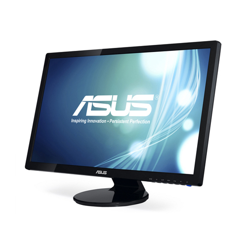 Asus 27" VE278N, Full HD, TN -n&auml;ytt&ouml;