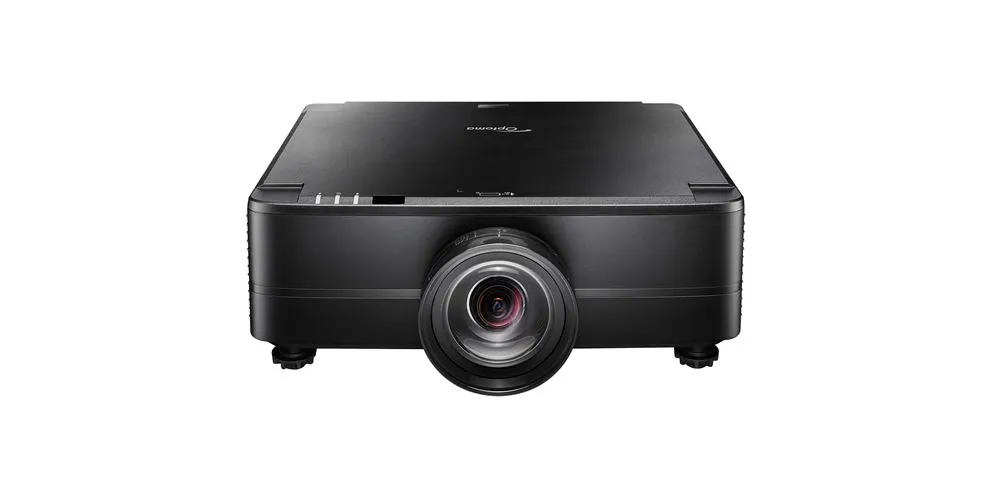 OPTOMA ZU920TST 8200ANSI WUXGA 0.65-0.75:1 DLP ST PROJECTOR