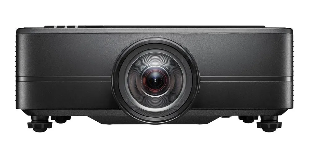 OPTOMA ZU920TST 8200ANSI WUXGA 0.65-0.75:1 DLP ST PROJECTOR