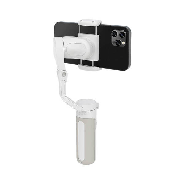 HOHEM Smartphone Gimbal iSteady X2 White