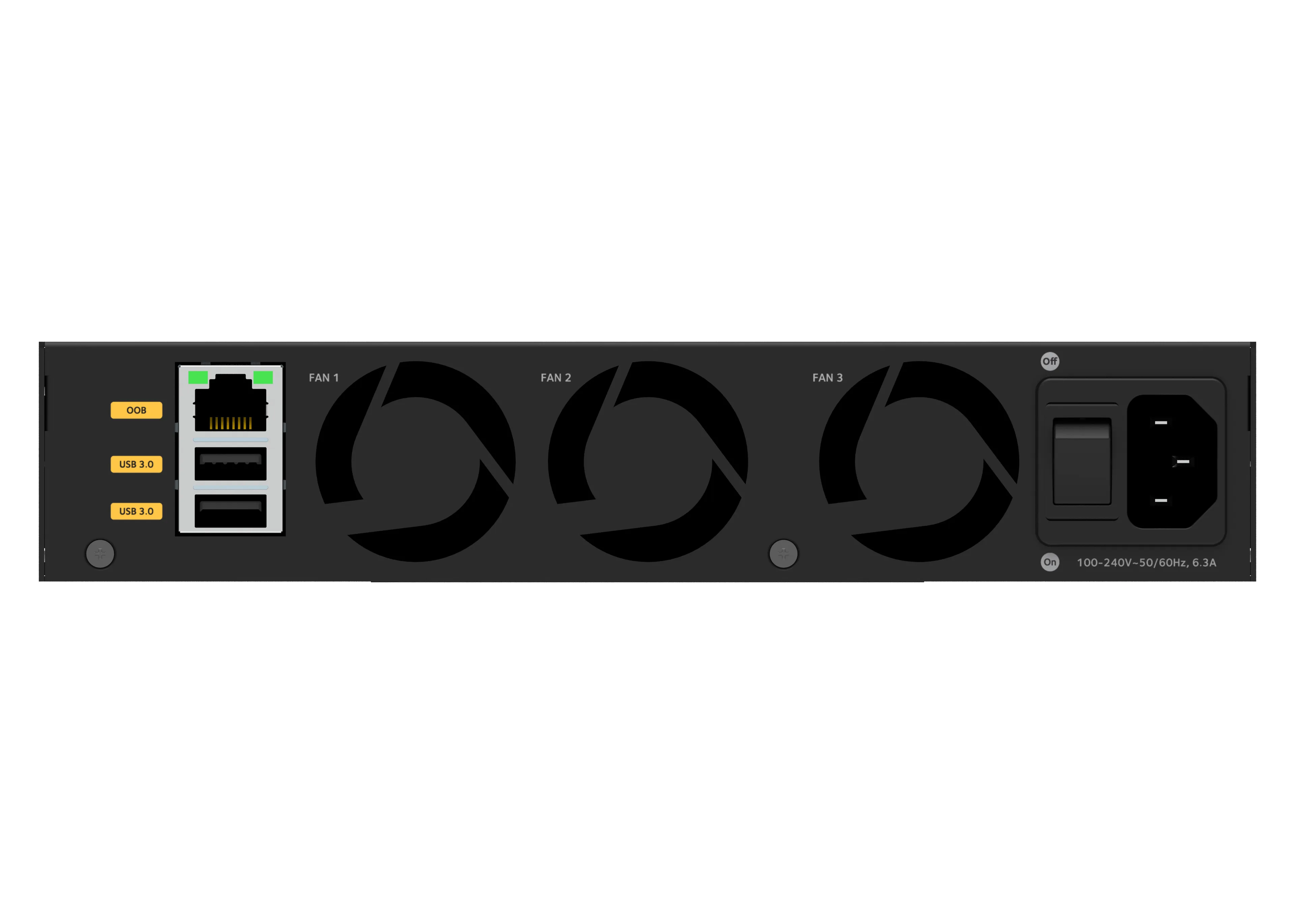 24PT M4350-12X12F MANAGED SWITCH