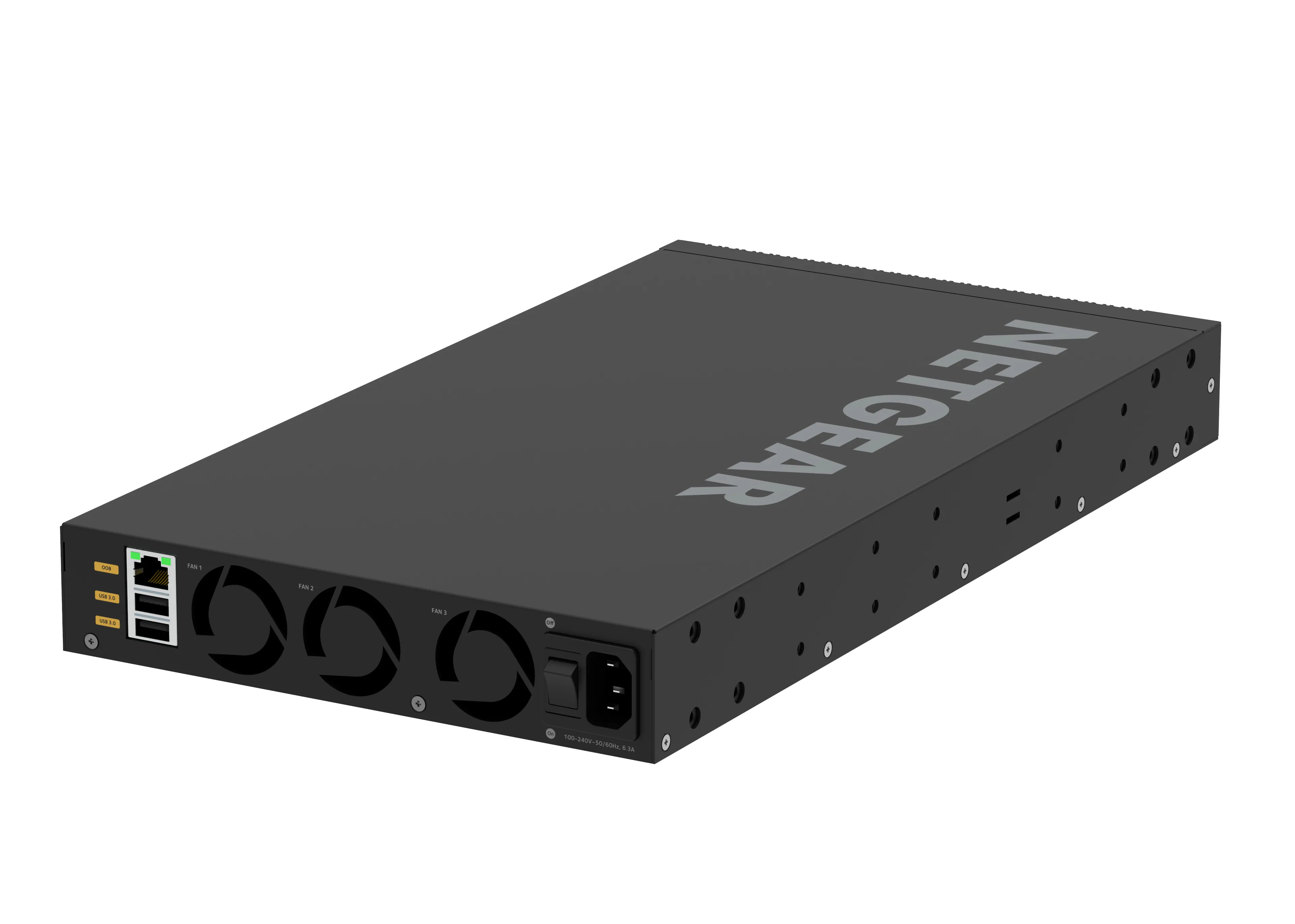 24PT M4350-12X12F MANAGED SWITCH