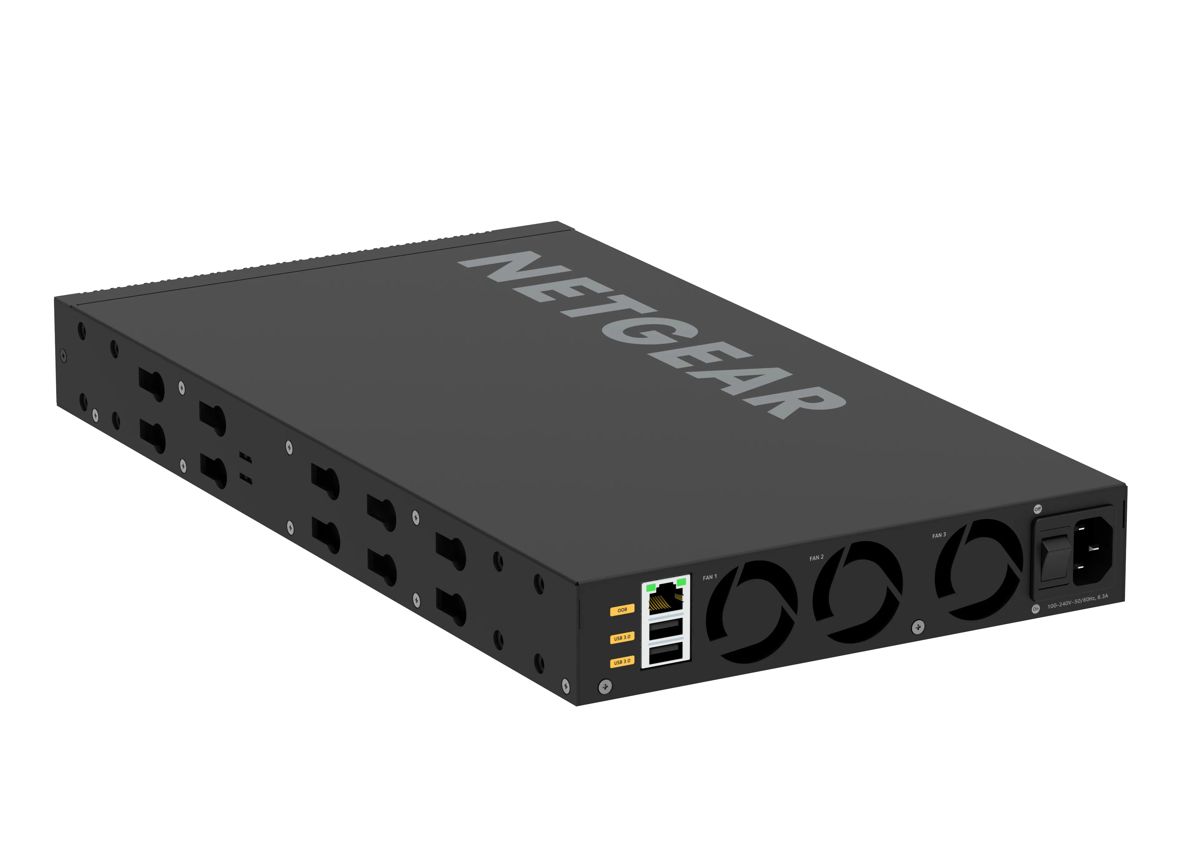 24PT M4350-12X12F MANAGED SWITCH