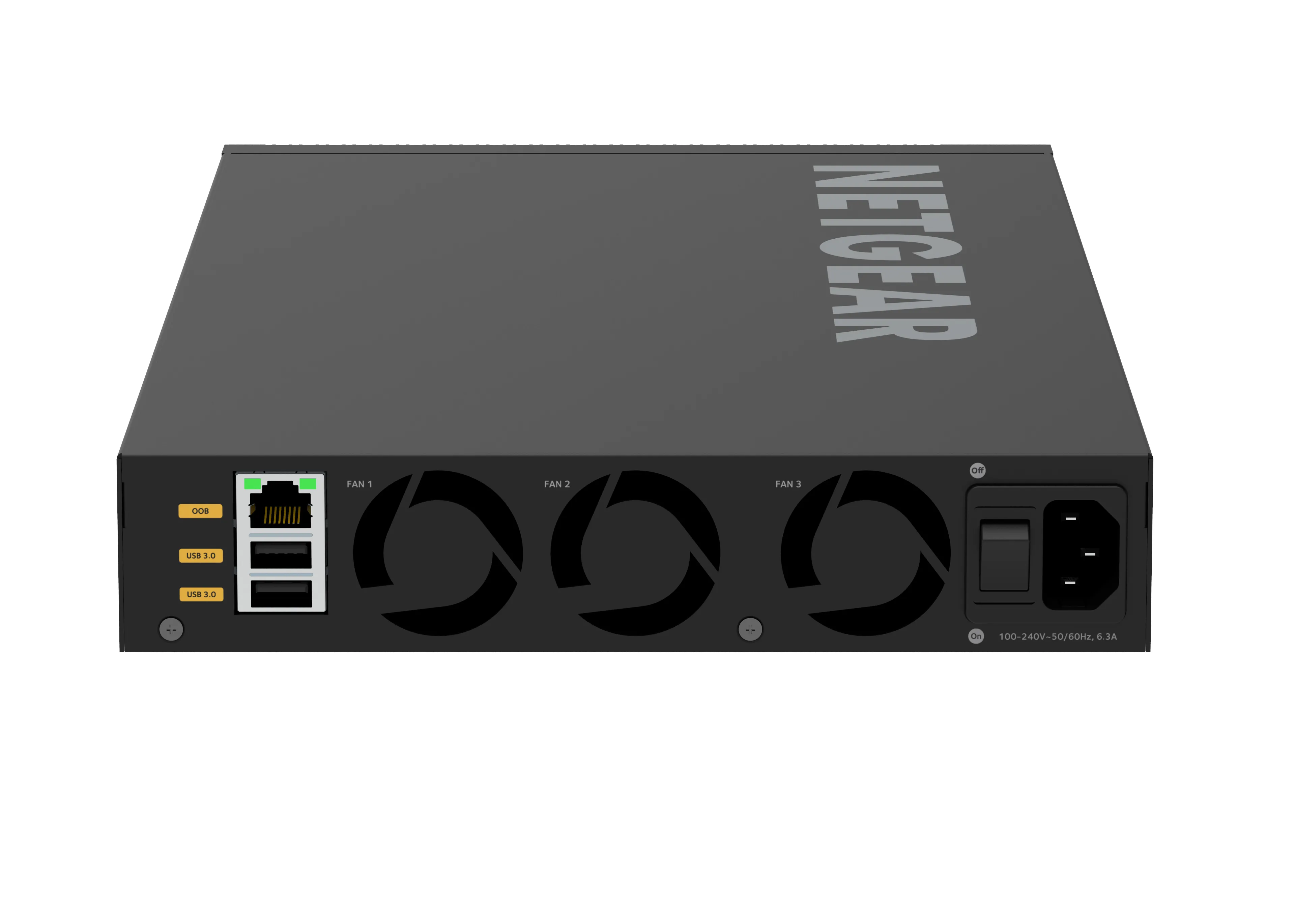 24PT M4350-12X12F MANAGED SWITCH