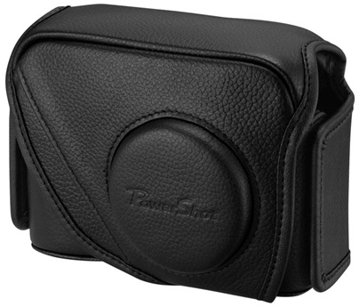 CANON DCC-1620 PowerShot G15