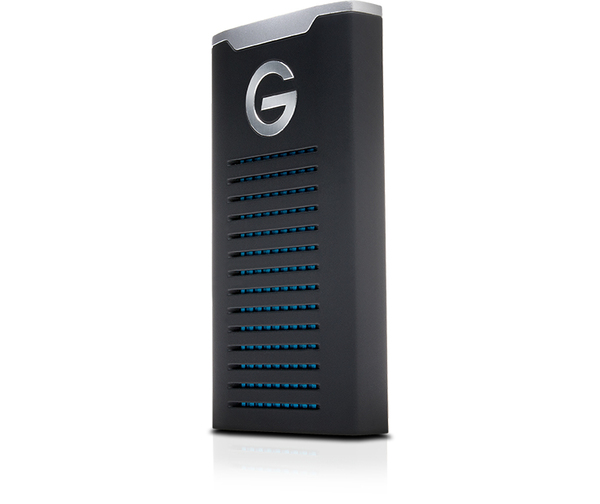 G-DRIVE Mobile SSD R-Series 1TB