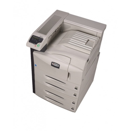 KYOCERA FS-9530DN A3 monochrom PAR USB Laserprinter 1800x600 dpi 128MB Duplex