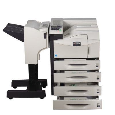 KYOCERA FS-9530DN A3 monochrom PAR USB Laserprinter 1800x600 dpi 128MB Duplex
