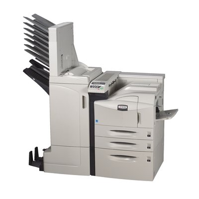 KYOCERA FS-9530DN A3 monochrom PAR USB Laserprinter 1800x600 dpi 128MB Duplex