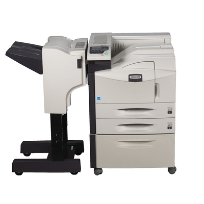 KYOCERA FS-9530DN A3 monochrom PAR USB Laserprinter 1800x600 dpi 128MB Duplex