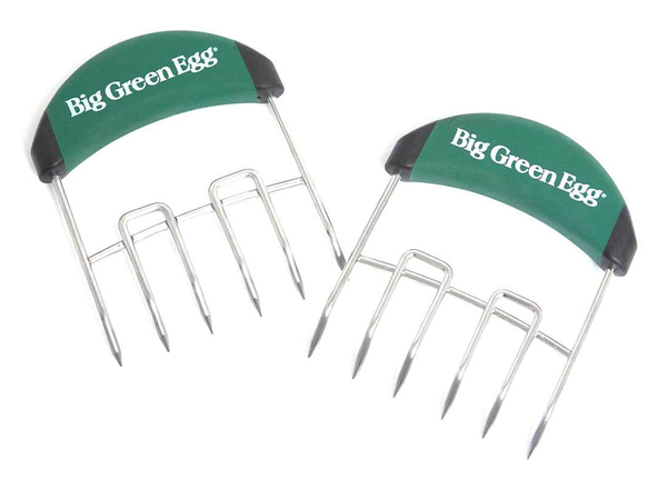 Big Green Egg Stainless Steel Meat Claws