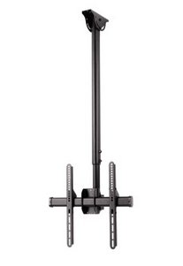 Ceilling VESA up to 400x400 Bl 00118655, 50 kg, 58.4 cm