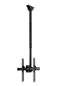 Ceilling VESA up to 400x400 Bl 00118655, 50 kg, 58.4 cm