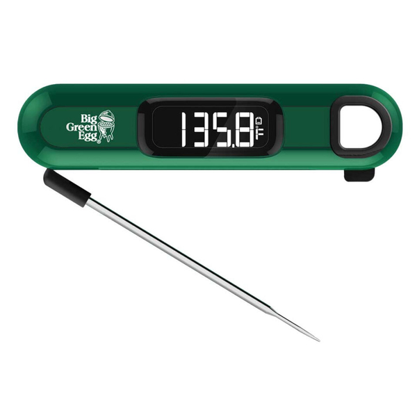 Big Green Egg Instant Read Termometer