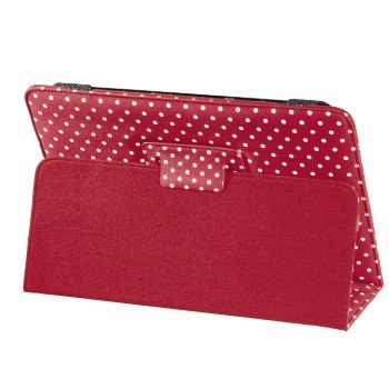 HAMA Tablet Folder Polka Dot 10,1" Universal Pun