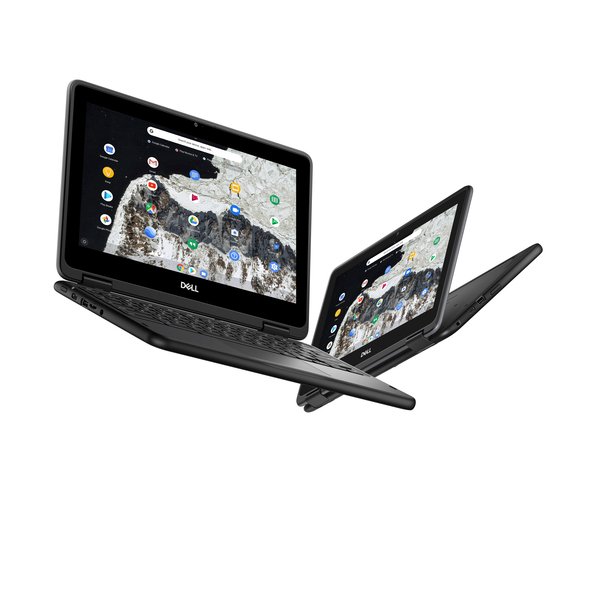 FI/BTP/Chromebook 3100/Celeron N4020/4GB/32GB eMMC/11.6" HD Touch/Intel UHD 600/Cam &amp; Mic/WLAN + BT/Kb/3 Cell/Chrome/1Y Coll&amp;Rtn