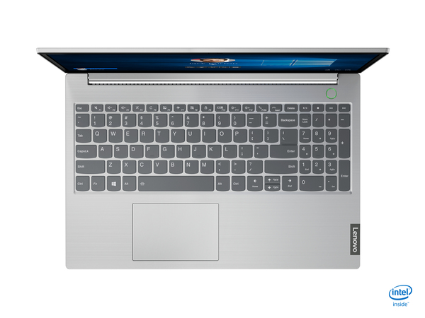 LENOVO ThinkBook 15-IIL i5-1035G1 15.6inch FHD 8GB 256GB UMA 720p-Cam W10P 1Y