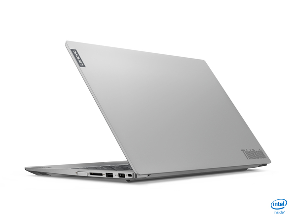 LENOVO ThinkBook 15-IIL i5-1035G1 15.6inch FHD 8GB 256GB UMA 720p-Cam W10P 1Y