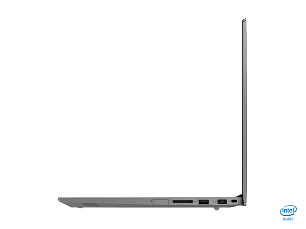 LENOVO ThinkBook 15-IIL i5-1035G1 15.6inch FHD 8GB 256GB UMA 720p-Cam W10P 1Y