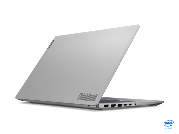 LENOVO ThinkBook 15-IIL i5-1035G1 15.6inch FHD 8GB 256GB UMA 720p-Cam W10P 1Y