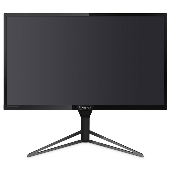 Philips 32&quot; Momentum 326M6VJRMB, 4K UHD, IPS -n&auml;ytt&ouml;