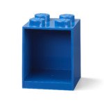 Room Copenhagen LEGO Regal Brick 4 Shelf 41141731 (blue)