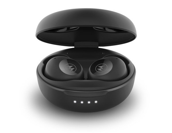 Motorola Moto Buds 150 bluetooth -nappikuulokkeet, musta