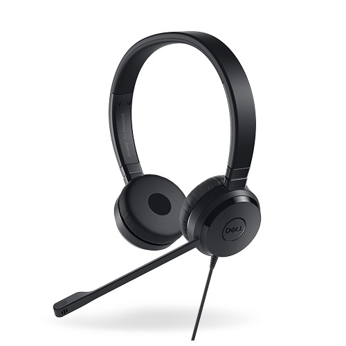 Dell Pro UC350 -headset