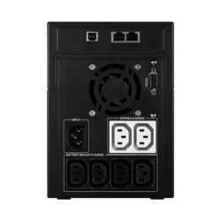 UPS AEG Protect A.1600 1600VA/840W USB/RS232
