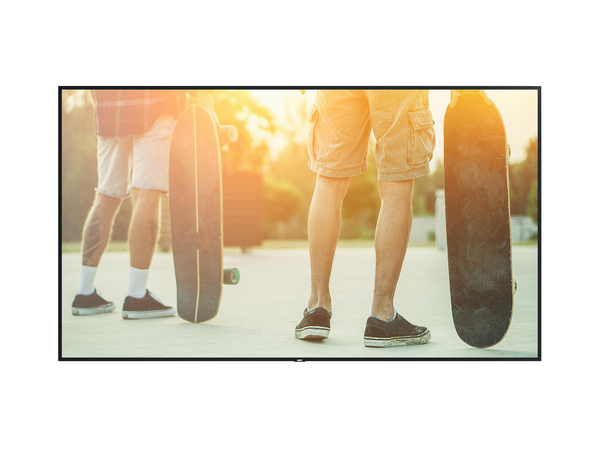 NEC 98" V984Q UHD 500 NITS 24/7