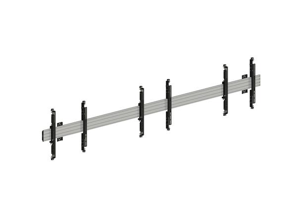 M Wallmount Pro MBW3U Micro-Adjustable S