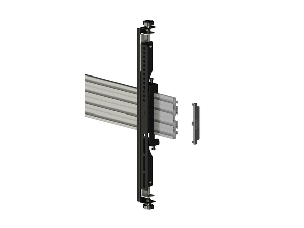 M Wallmount Pro MBW3U Micro-Adjustable S