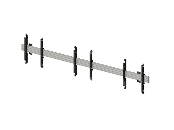 M Wallmount Pro MBW3U Micro-Adjustable S