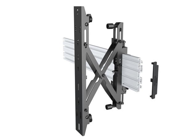 M Wallmount Pro MBW3U Micro-Adjustable S