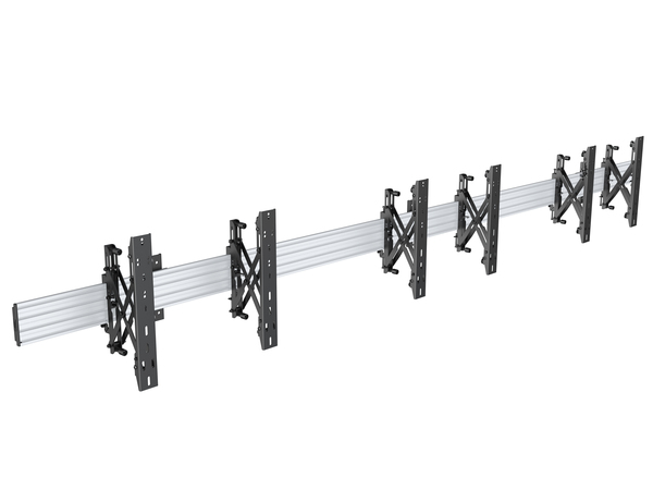 M Wallmount Pro MBW3U Micro-Adjustable S