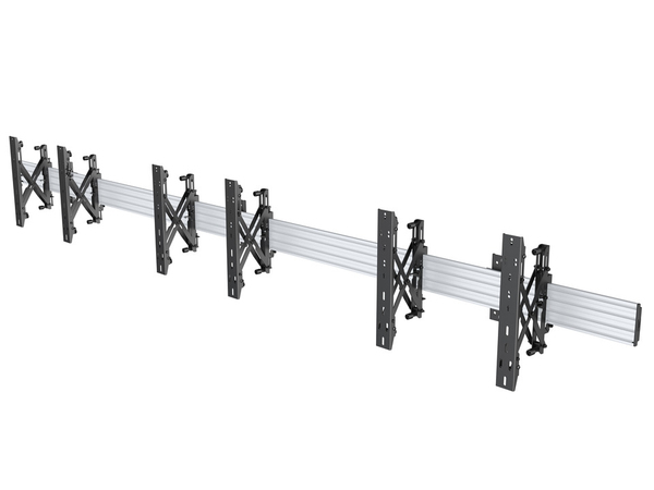 M Wallmount Pro MBW3U Micro-Adjustable S